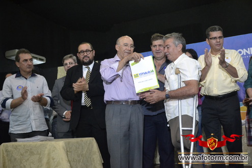 rolim de moura